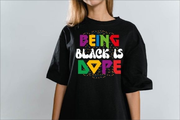 A Bold Graphic for Authentic T-Shirt Designs