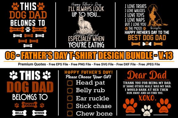A Business-First Review of a Father’s Day Graphics Bundle