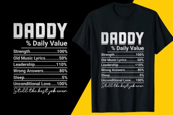 A Crafter's Honest Review: Father's Day Graphics for T-Shirt Designs
