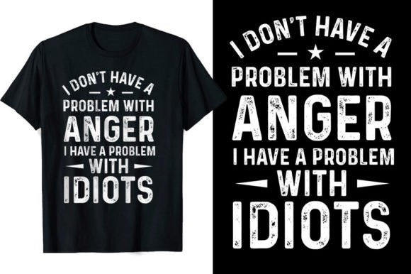 A Crafter's Review of Funny Sarcastic Graphics for T-Shirt Designs