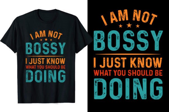 A Designer's Review of a Funny T-Shirt Graphics Asset
