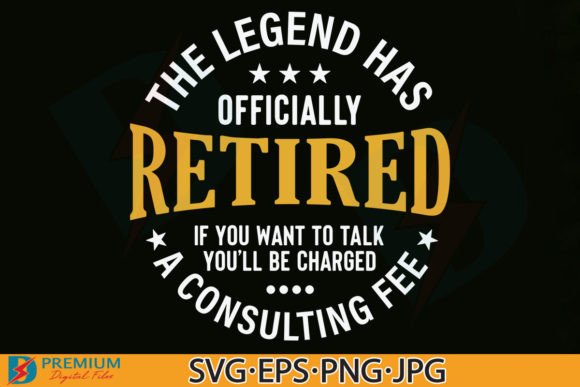 A Designer's Review of Officially Retired SVG,Retirement Gifts