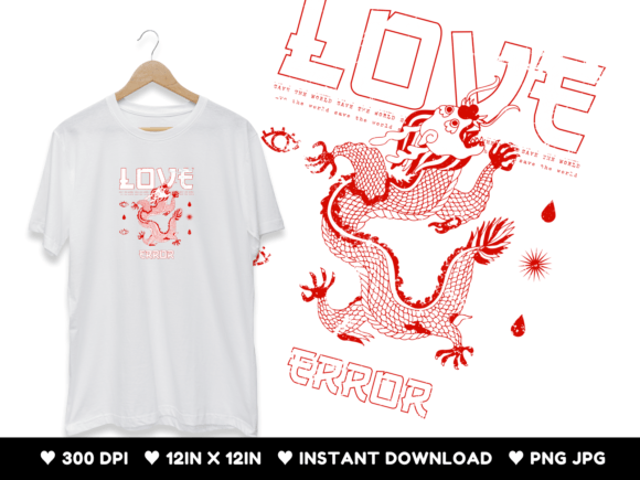 A Designer’s Review: Modern Quote Graphics for T-Shirt Designs