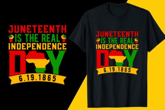 A Juneteenth Graphics Asset For Modern Brand Storytelling