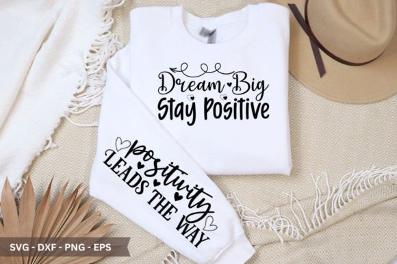 A Practical Review of the Positivity Sleeve Graphics Bundle