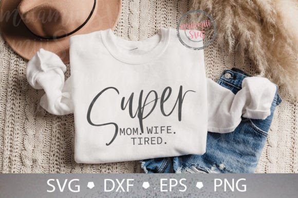 A Practical Review of the Super Mom Embroidery Design
