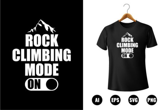 A Versatile Graphic Asset for Local Business T-Shirt Designs