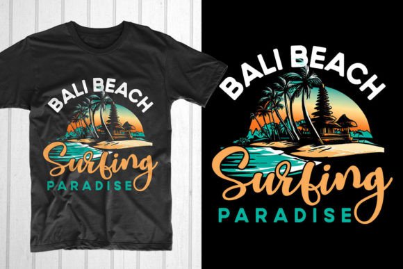 Bali Beach Surfing Paradise: A Designer’s Real-World Review