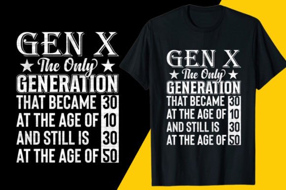 Gen X Design for Nostalgic Embroidery Projects