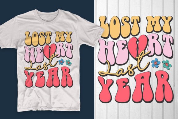 Lost My Heart Last Year: A Graphic Designer's Review