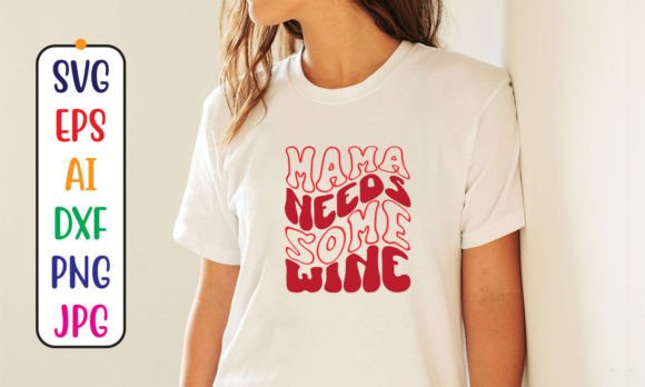 Mama Needs Some Wine: A Designer's Honest Review