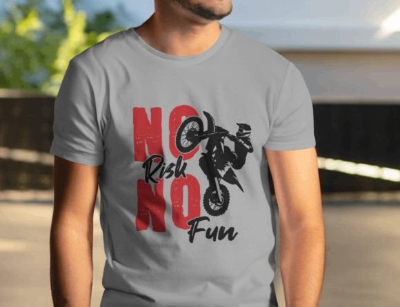 Moto Adventure Graphics for T-Shirt Designs & Merch