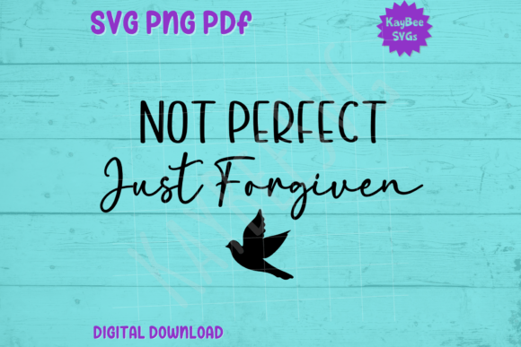 Not Perfect, Just Forgiven: A Designer’s Look at This Easter Embroidery