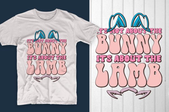 Reviewing a Modern Easter Graphic Design Asset for Real Content Publishing
