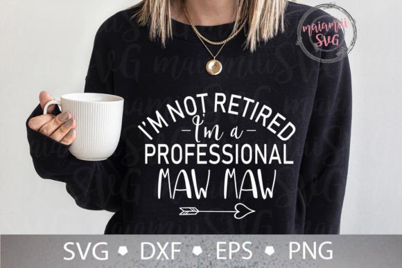 The Maw Maw Graphics: A Brand Designer’s Review